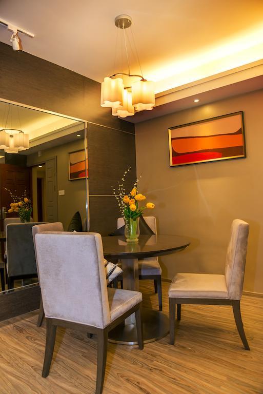 شينزين Fietser International Residence الغرفة الصورة