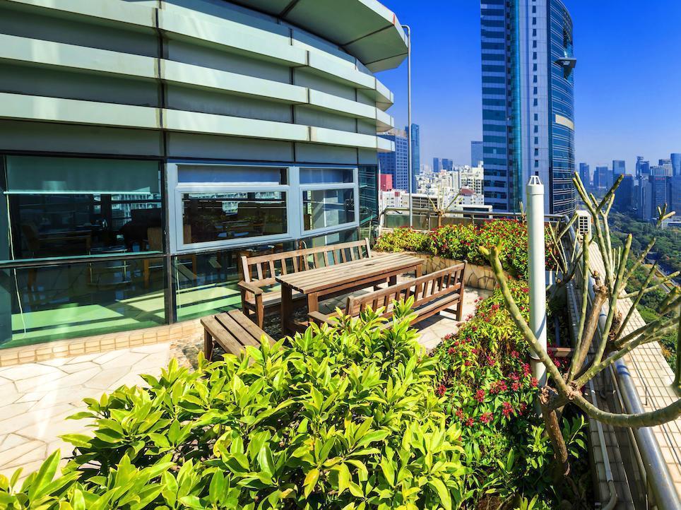 شينزين Fietser International Residence المظهر الخارجي الصورة