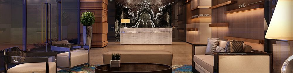 شينزين Fietser International Residence المظهر الخارجي الصورة